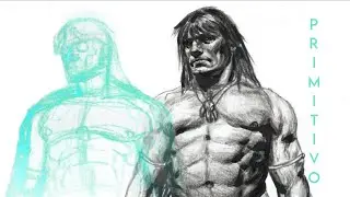 Desenhando o Primal