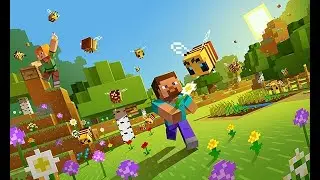 Playing Hypixel [on mute]