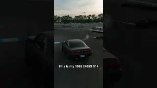 MY 240SX gets a MAJOR UPGRADE!