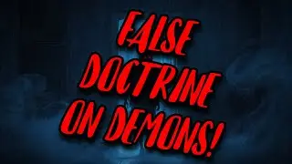 Why Demons Having Legal Rights Is Actually Wrong
