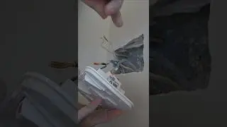 double socket installation