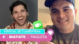 EL MAYATE DE PAQUITA | ESPECIAL DE CUAR3NT3NA EP.1