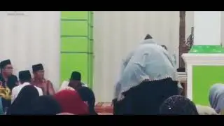Tabligh Akbar 'Adat dan Agama'Mak Katik,Mesjid Al-Ikhlas Rimbo Panjang,L A,Piaman Nagari Minangkabau