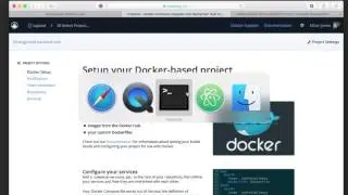 Codeship Pro GitHub Setup