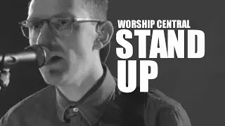Worship Central - Set Apart - Stand Up - Lyrics - HD