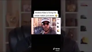 Andrew kibe crazy advise😄😄