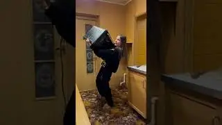 Ля ты крыса!