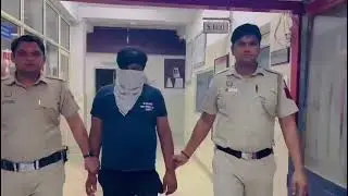 Mayur Vihar &ndash; murder*