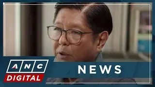 Marcos sets December reopening of San Juanico Bridge for 12-ton vehicles | ANC