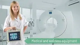 CARRYTEC PLASTIC ELECTRONIC ENCLOSURES &ndash; APPLICATIONS VIDEO