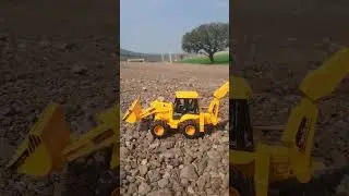 Jcb unboxing #viral​#trending​#explore​#trend​#toy​#toyauto​#jcb​#jcbtruck​#rcjcb​#escavater​