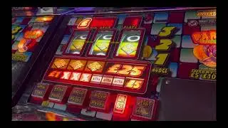 Saturday Slot Session Mr P’s Reel Fruits