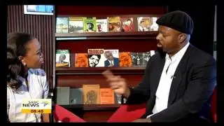 Lebo Thinane spoke to Nigerian novelist and poet Ben Okri