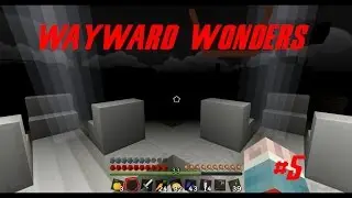 Wayward Wonders w/ MCKerrnel and Sir Lucien: 5 : Horse With No Name