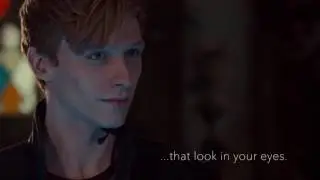 Jonathan Morgenstern || Shadowhunters