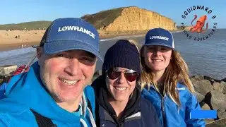 Pier Fishing - West Bay - Species Hunt - Flounder - Rocking - Scorpion Fish -