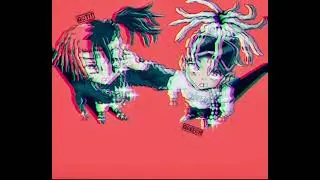 Diamond Rain - Big Greech Ft Lil Gotit(Prod.Dead$tock)