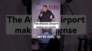 Atlanta Uber drivers makin a KILLING on our suffering... #atlanta #uber #atl #atlantaairport