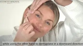 Get your best skin ever, with the Hollywood Browzer ✨