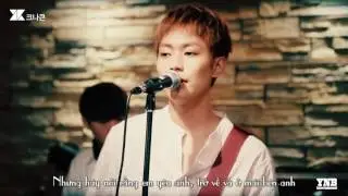 [Vietsub][HAPPYHEEJUNDAY] My KNK Television S2 -  Ep 3