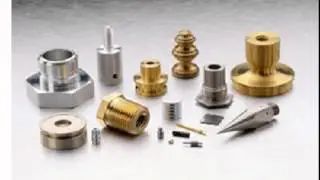 Norwood - Leading Supplier of Industrial Screw Machine Parts