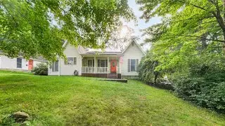 Real Estate Video Tour | 28 Conklin Rd, Warwick, NY  10990 | Orange County, NY