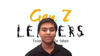 Introduction to Gen Z Leaders