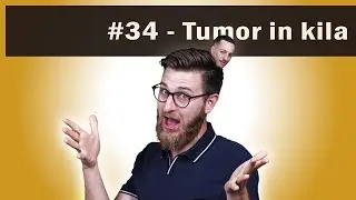 Fejmiči - #34 - Tumor in kila