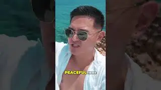 A Day in Paradise: Enjoying Island Life in the Philippines #motivation