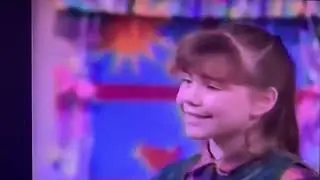Barney & Friends Season 3 Episode 3 Room For Everyone