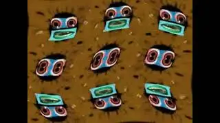 Klasky Csupo Effects 33 in Wiggle Major 6 (Instructions in Description)