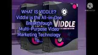 Viddle Review | viddle agency software Review | viddle hosting | video hosting | big bonus| coupon