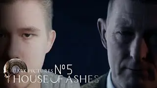ПОДВОДИМ ПЕРВЫЕ ИТОГИ  ⇶  The Dark Pictures Anthology House of Ashes №5