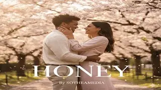 Honey - [SOTHEAMEDIA] (Official Visualizer)