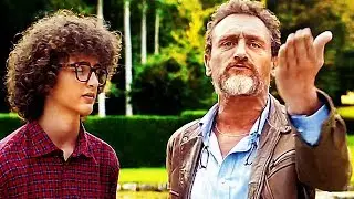 LE SENS DE LA F&Ecirc;TE Bande Annonce Officielle ✩ Jean-Pierre Bacri, Tol&eacute;dano & Nakache (Com&eacute;die )