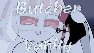 Butcher Vanity - CookieRun Kingdom Animatic