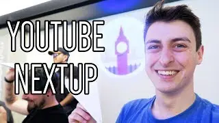 What I learned from YouTube NextUp