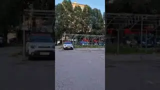 Навесы для авто от компании Рус-Теплицы 