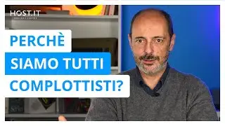 NON CI CREDO! Uno Sguardo a Rettili, Piccioni e Divinità • #curiosità
