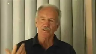 Dr. John Grinder explains more about Modelling in NLP
