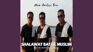 Shalawat Batak Muslim