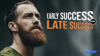 Early Success Or Late Success in life via Astrology by Shraddha Sharma