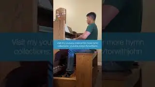 The Church&rsquo;s One Foundation (Psalter Hymnal 404) #hymn #christianhymns #music