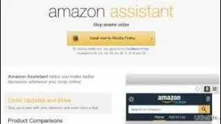 Amazon Assistant Offer - Get Rs.100 Cashback on Rs.599 or Above Purchase !!PC Users Only!!
