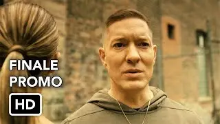 Power Book IV: Force 2x10 Promo 