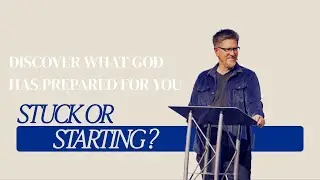 Discover What God Has Prepared For You | Pastor David Wright | Life Link Church
