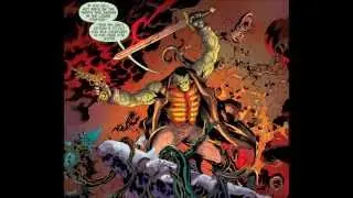 Batman - The Grieving  Part 2   (A Tribute to Damian Wayne)
