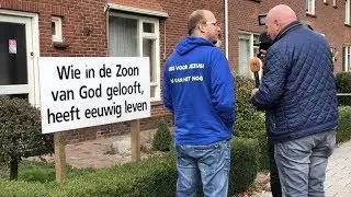 Expeditie Grunnen: Het bord van Jonathan maakt de tongen los | RTV Noord