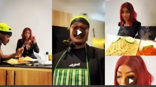 Breakfast Drama 😂 Lord of Lemon Serves His Bestie, Fans Ask: Where&rsquo;s Mary Raheem?