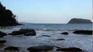 West Head Beach, Ku-Ring-Gai Chase National Park, Sydney Australia